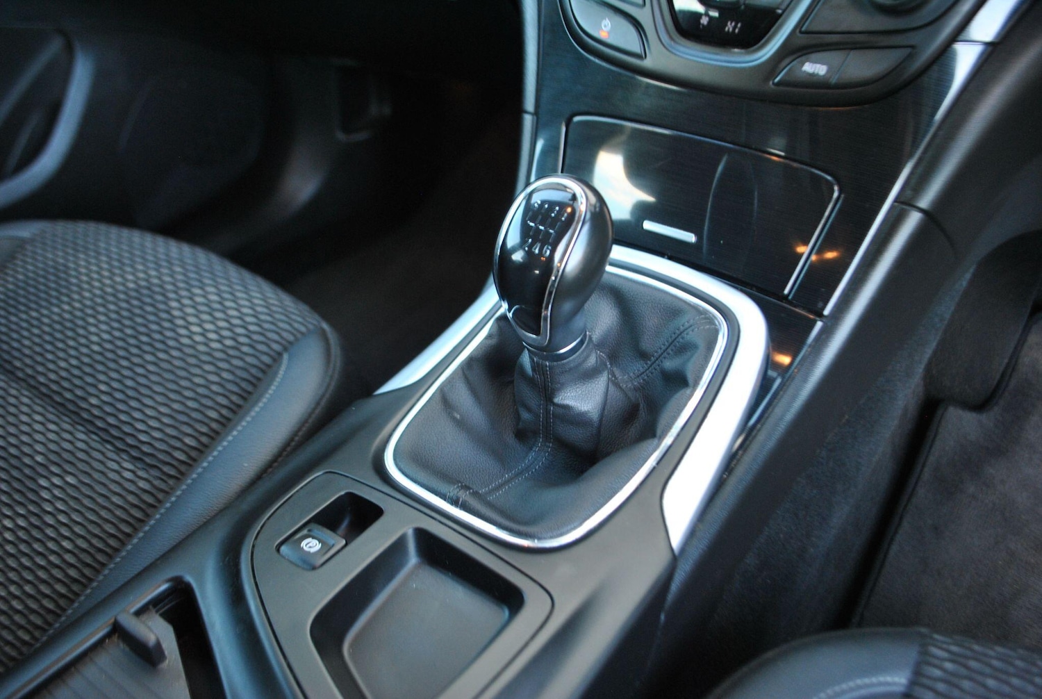 Used Vauxhall Insignia 2015 for sale - 76786402: Photo 19