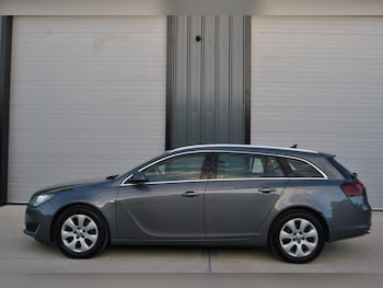 Used Vauxhall Insignia 2015 for sale - 76786402: Photo
