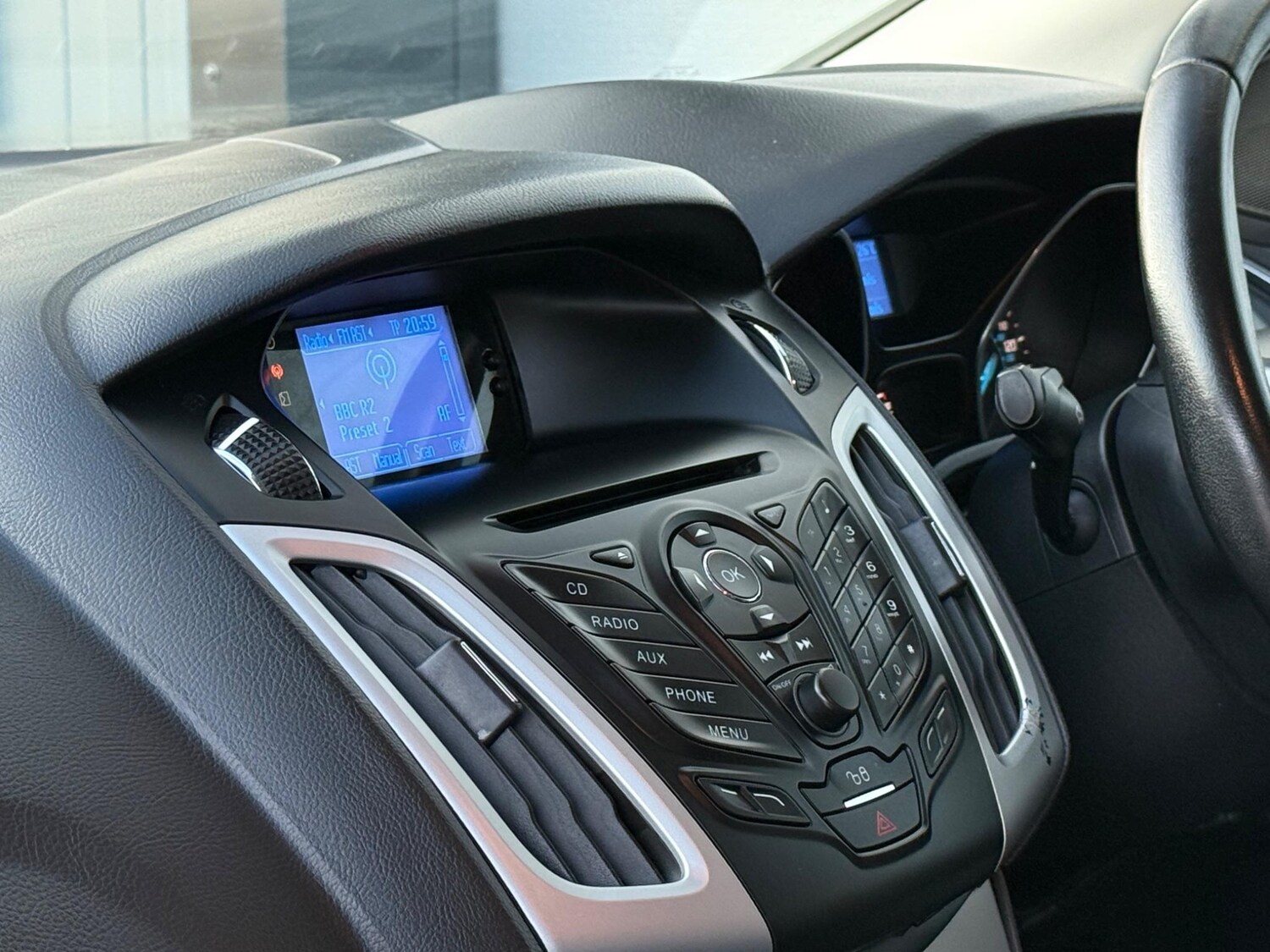 Vehicle 28