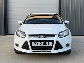Used Ford Focus 2012 for sale - 75051362: Photo
