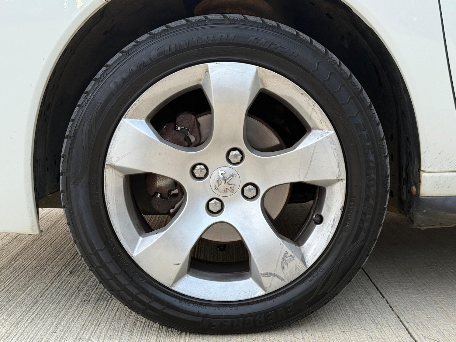 Vehicle 7