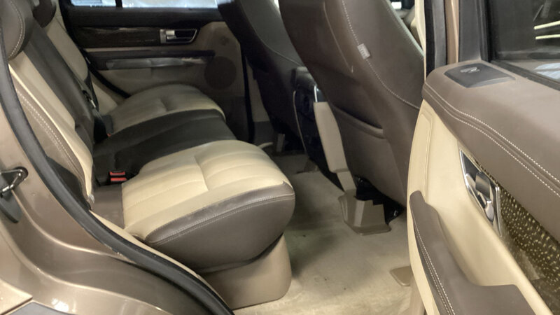 Used Land Rover Range Rover Sport 2012 for sale - 77092819: Photo 14