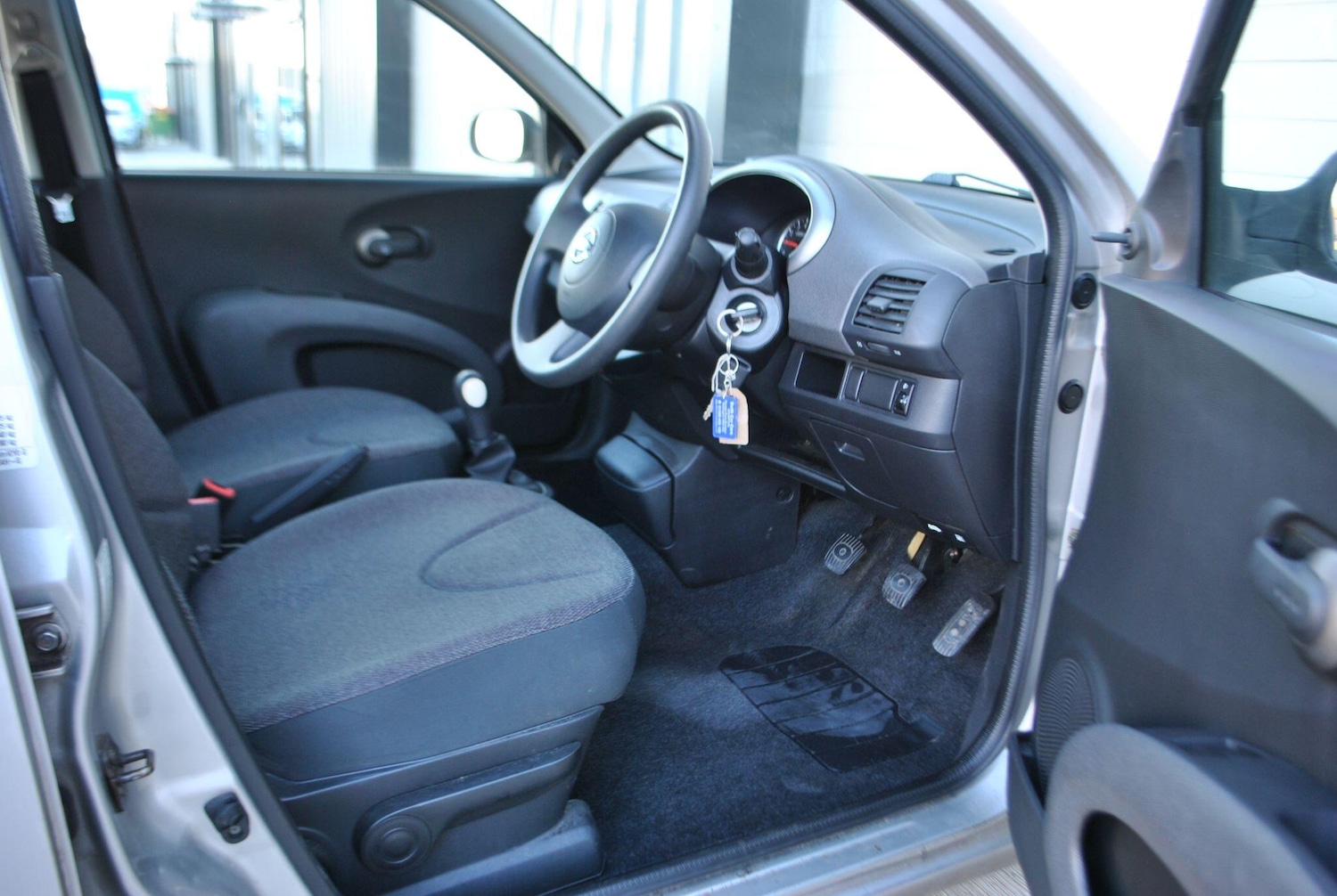 Used Nissan Micra 2005 for sale - 76786668: Photo 14