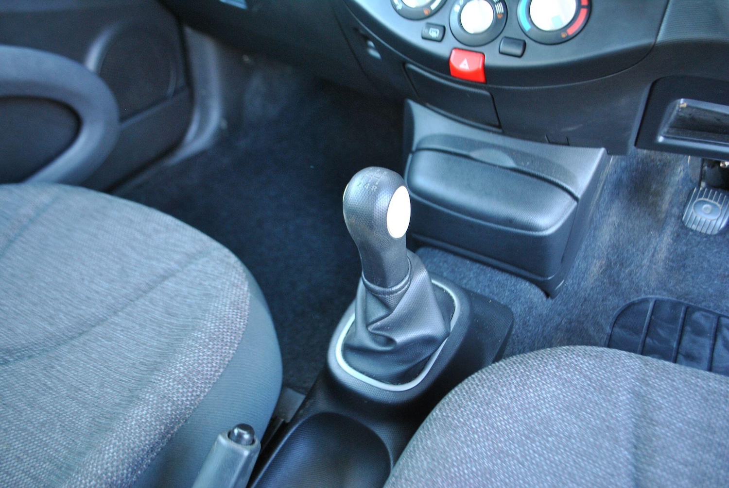 Used Nissan Micra 2005 for sale - 76786668: Photo 17