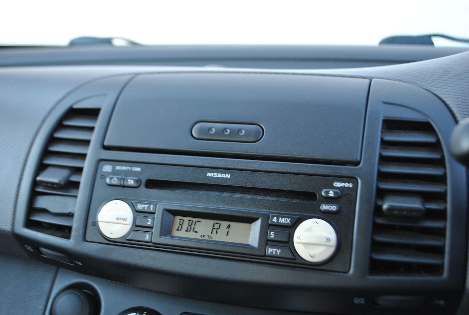 Used Nissan Micra 2005 for sale - 76786668: Photo 20