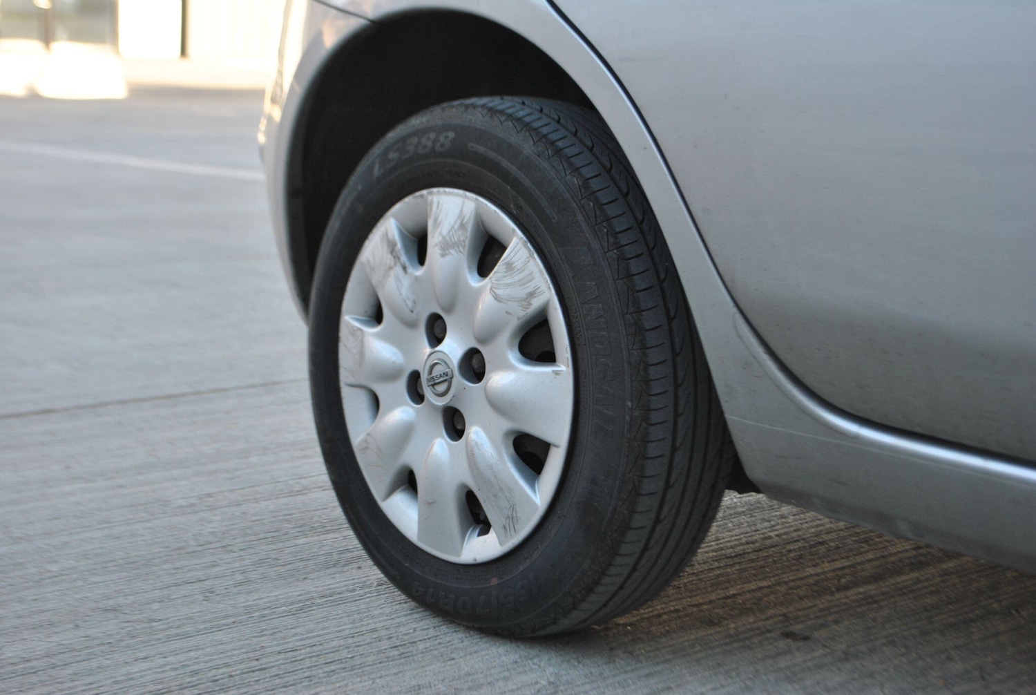 Used Nissan Micra 2005 for sale - 76786668: Photo 21