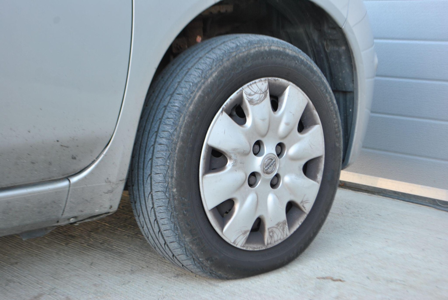 Used Nissan Micra 2005 for sale - 76786668: Photo 22