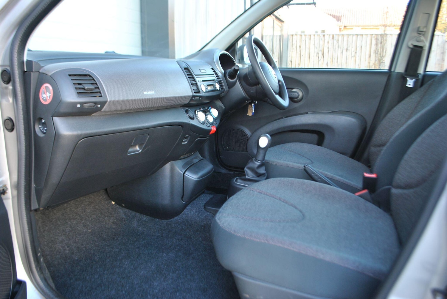 Used Nissan Micra 2005 for sale - 76786668: Photo 9