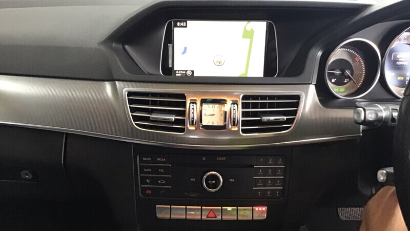 Used Mercedes-Benz E Class 2015 for sale - 77457953: Photo 10