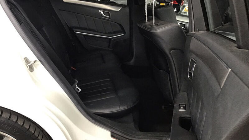 Used Mercedes-Benz E Class 2015 for sale - 77457953: Photo 8