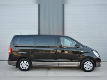 Used Hyundai i800 2016 for sale - 75494015: Photo