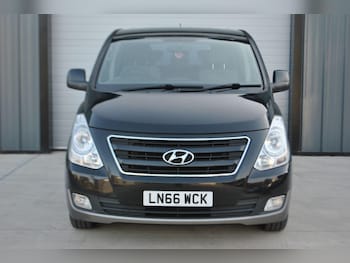Used Hyundai i800 2016 for sale - 75494015: Photo