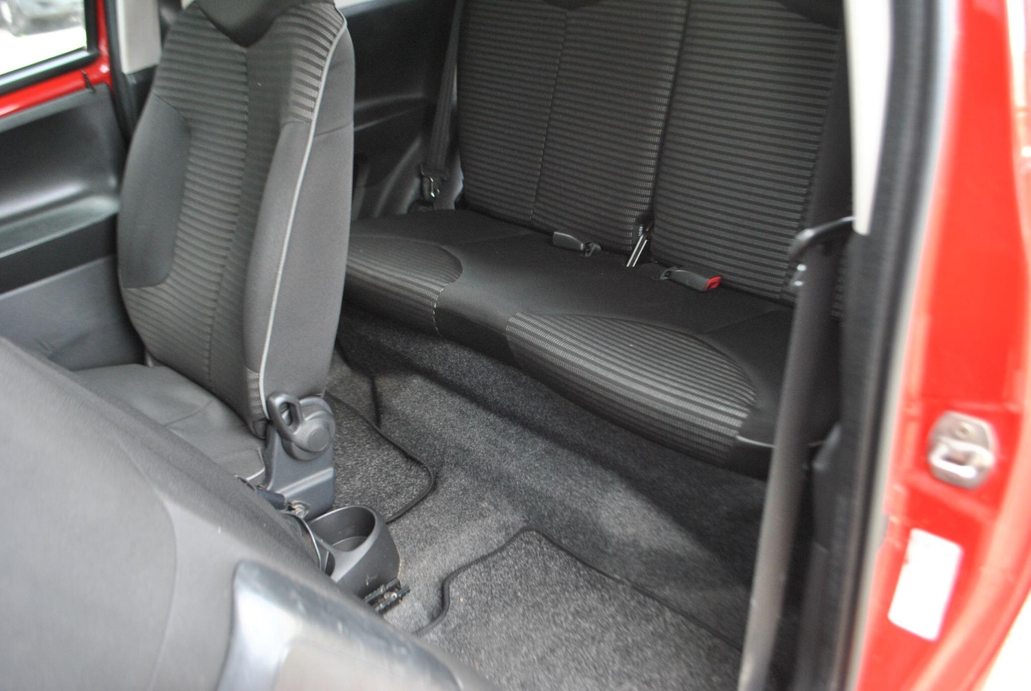 Used Peugeot 107 2012 for sale - 76521926: Photo 12