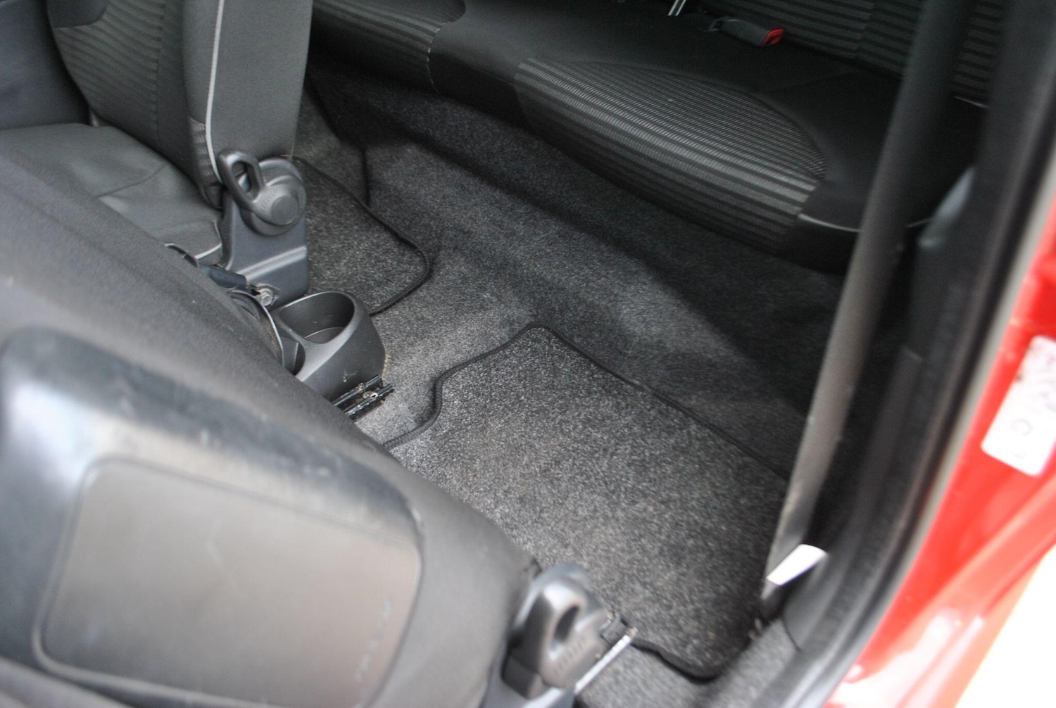 Used Peugeot 107 2012 for sale - 76521926: Photo 14