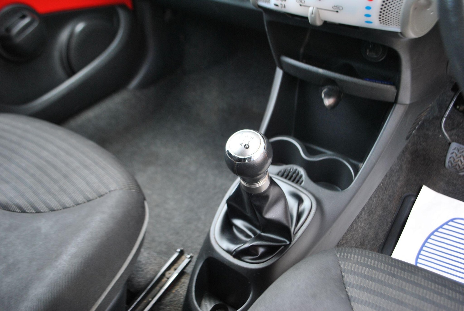 Used Peugeot 107 2012 for sale - 76521926: Photo 18