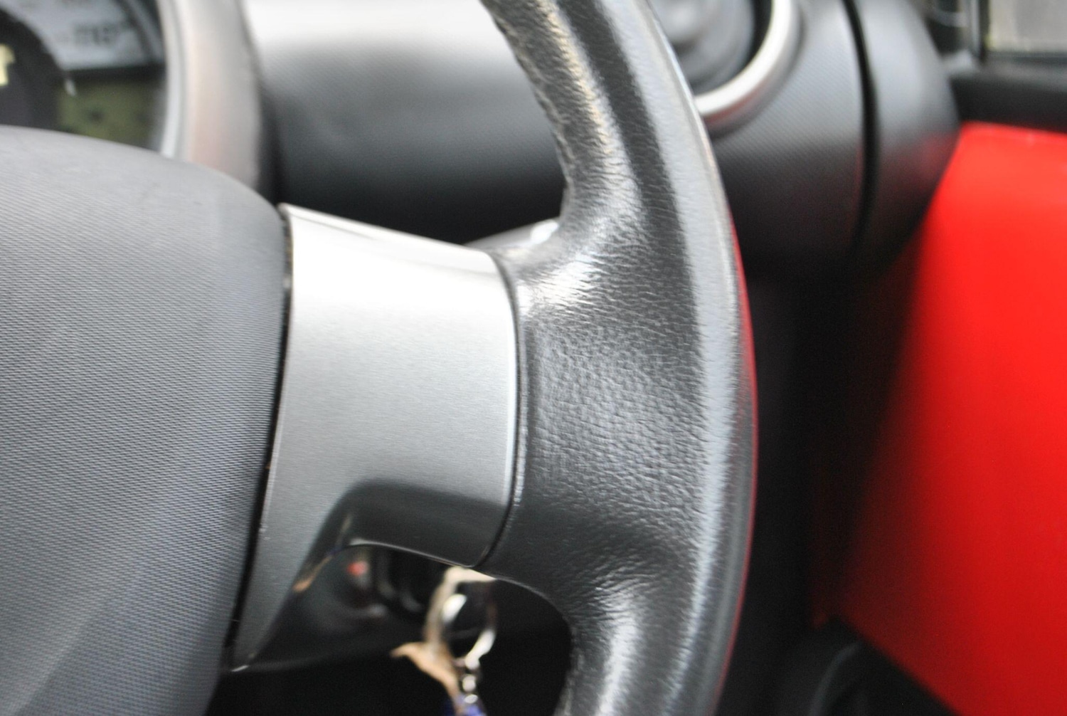 Used Peugeot 107 2012 for sale - 76521926: Photo 21