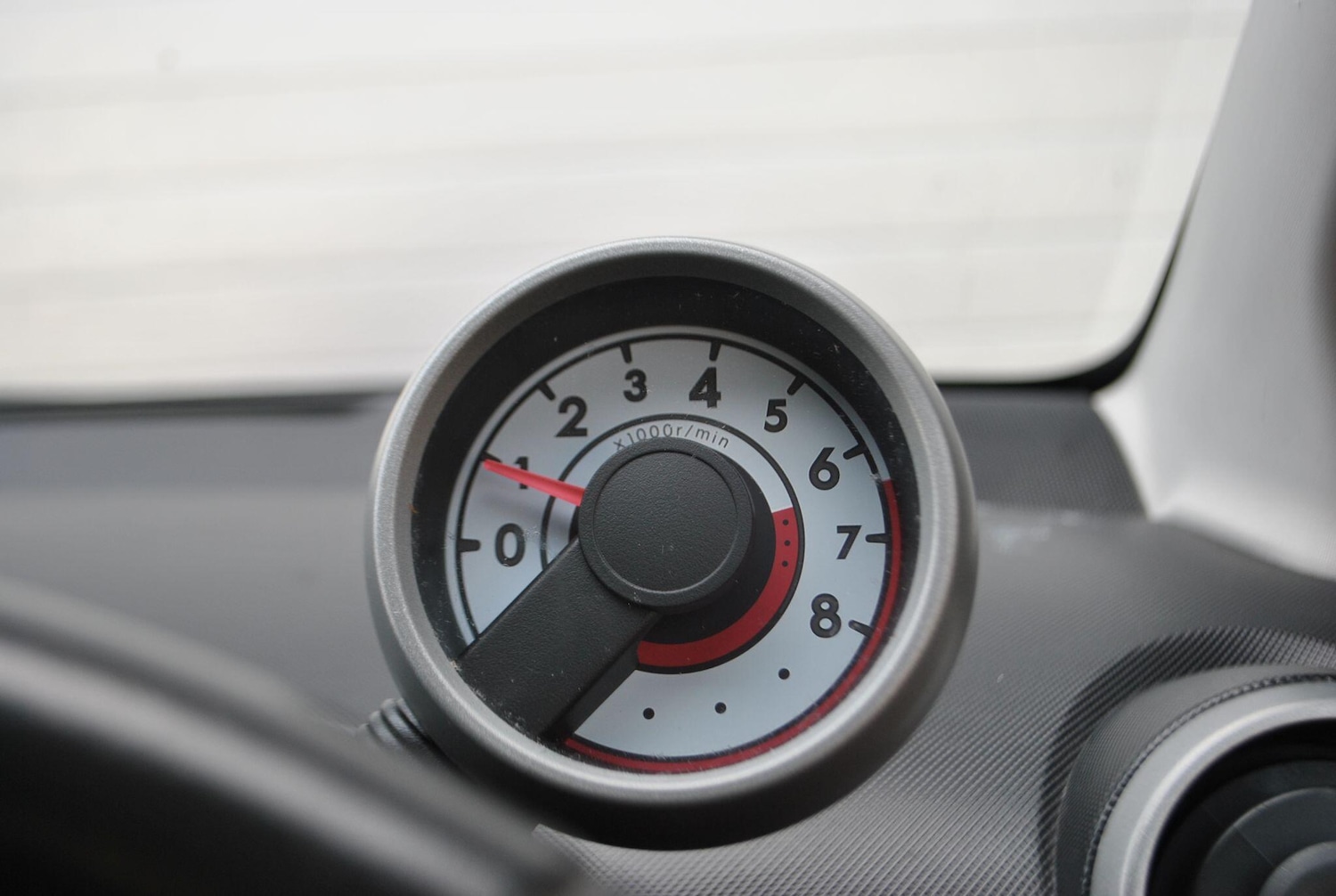 Used Peugeot 107 2012 for sale - 76521926: Photo 22