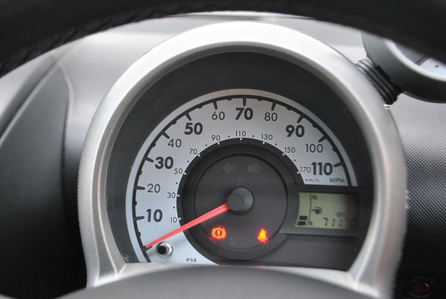 Used Peugeot 107 2012 for sale - 76521926: Photo 23