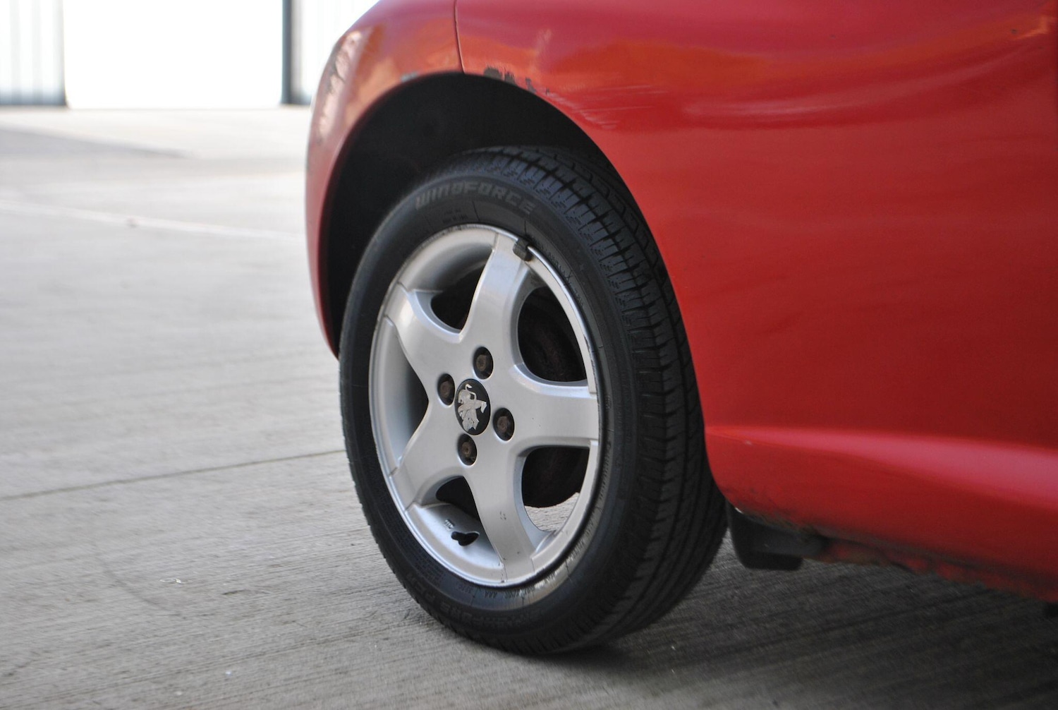 Used Peugeot 107 2012 for sale - 76521926: Photo 25