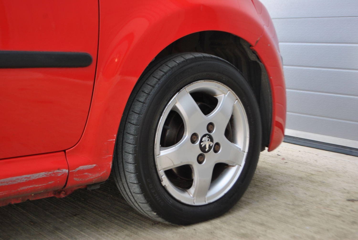 Used Peugeot 107 2012 for sale - 76521926: Photo 26