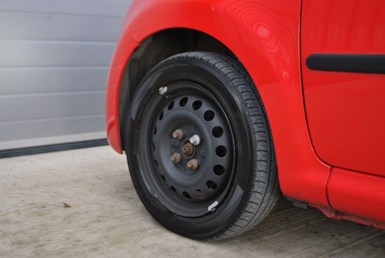 Used Peugeot 107 2012 for sale - 76521926: Photo 27