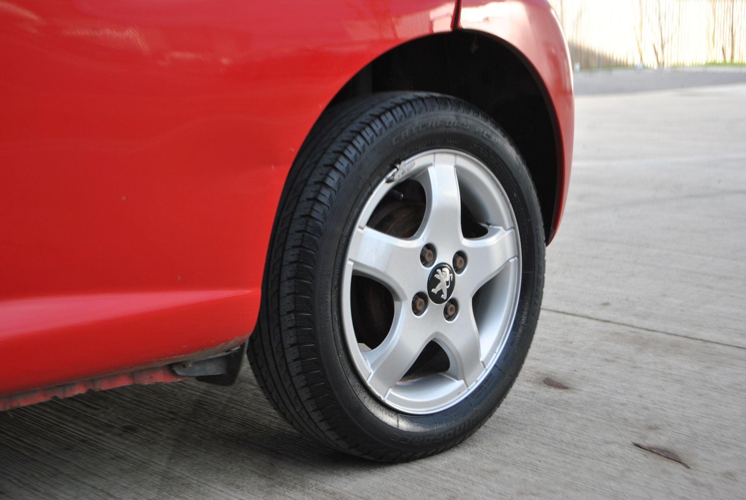 Used Peugeot 107 2012 for sale - 76521926: Photo 28