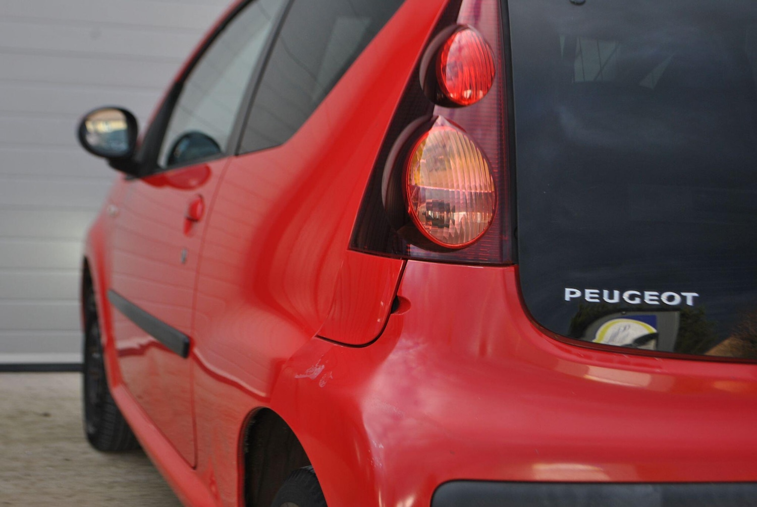 Used Peugeot 107 2012 for sale - 76521926: Photo 29