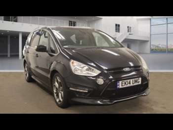 (14) - 2.2 TDCi Titanium X Sport Euro 5 5dr