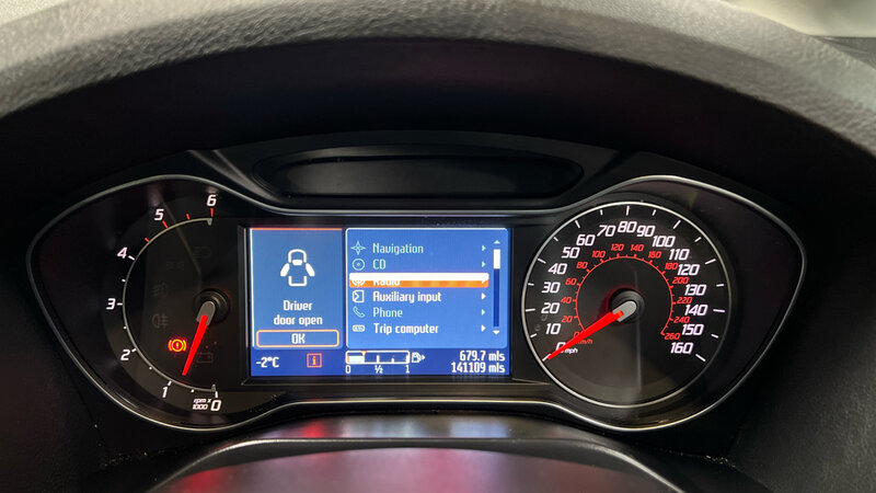 Used Ford S-Max 2014 for sale - 77211301: Photo 10