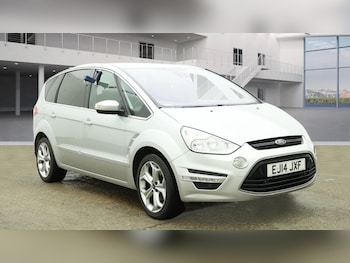 2014 - 1.6 TDCi Titanium 5dr [Start Stop]