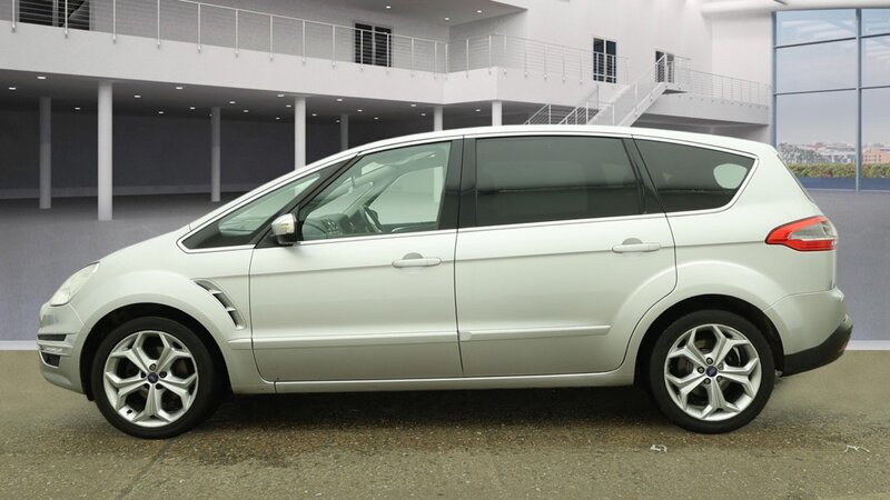 Used Ford S-Max 2014 for sale - 77211301: Photo 6