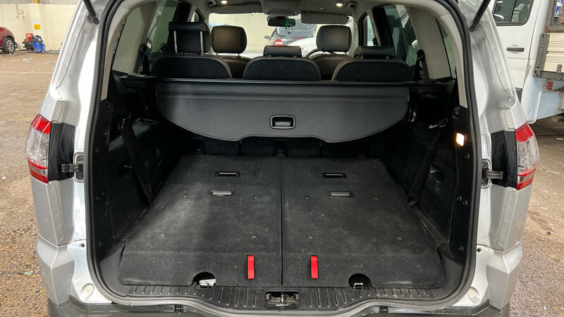 Used Ford S-Max 2014 for sale - 77211301: Photo 7