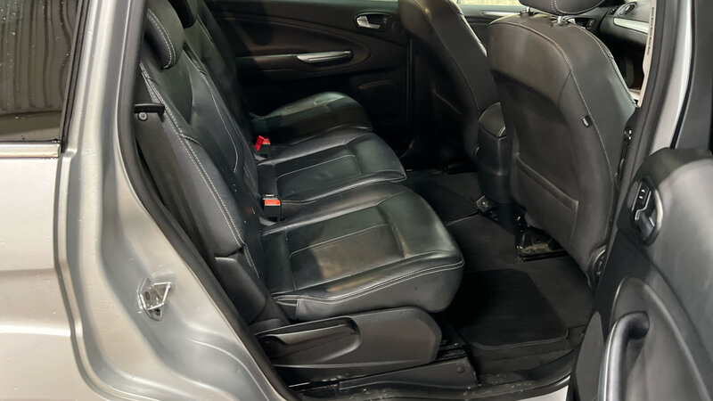 Used Ford S-Max 2014 for sale - 77211301: Photo 8