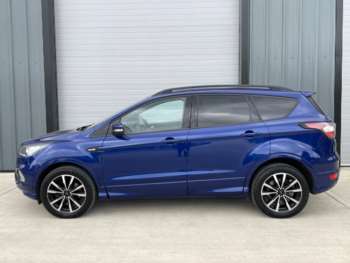 Used Ford Kuga 2018 for sale - 74545570: Photo