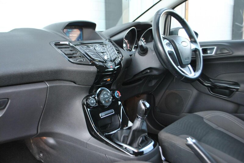 Used Ford Fiesta 2017 for sale - 77003765: Photo 10