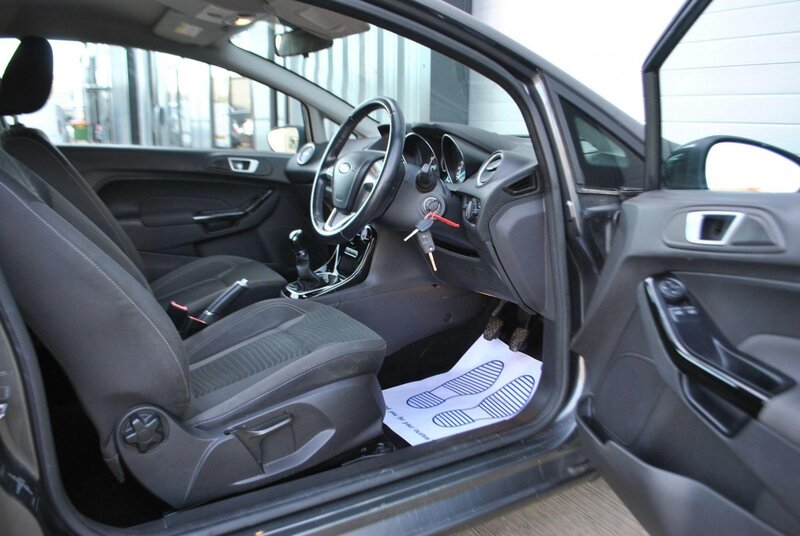 Used Ford Fiesta 2017 for sale - 77003765: Photo 13