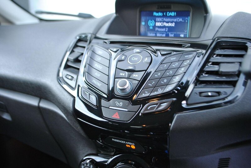 Used Ford Fiesta 2017 for sale - 77003765: Photo 18