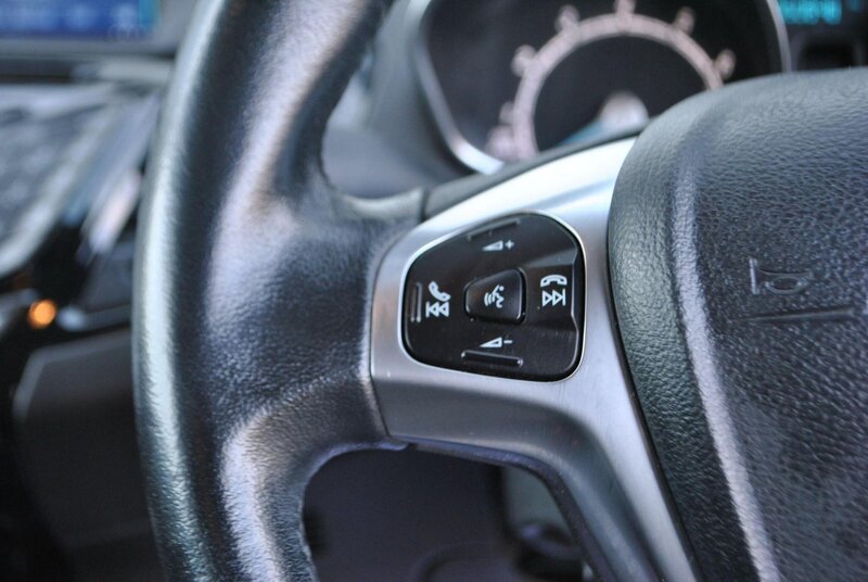 Used Ford Fiesta 2017 for sale - 77003765: Photo 20