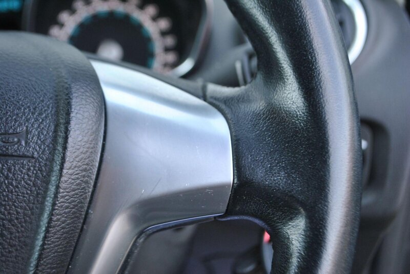 Used Ford Fiesta 2017 for sale - 77003765: Photo 21