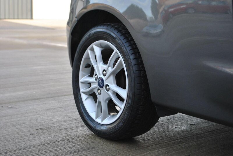 Used Ford Fiesta 2017 for sale - 77003765: Photo 22