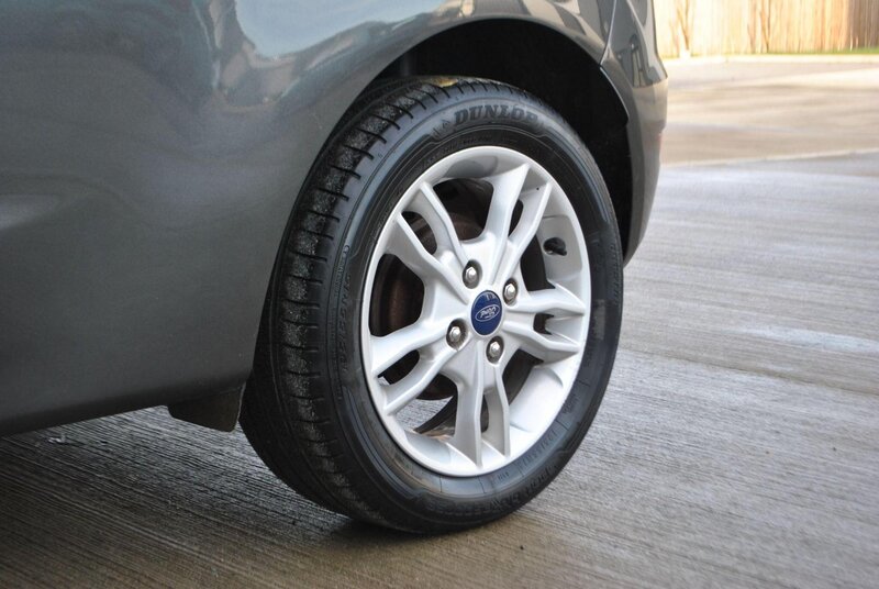 Used Ford Fiesta 2017 for sale - 77003765: Photo 25