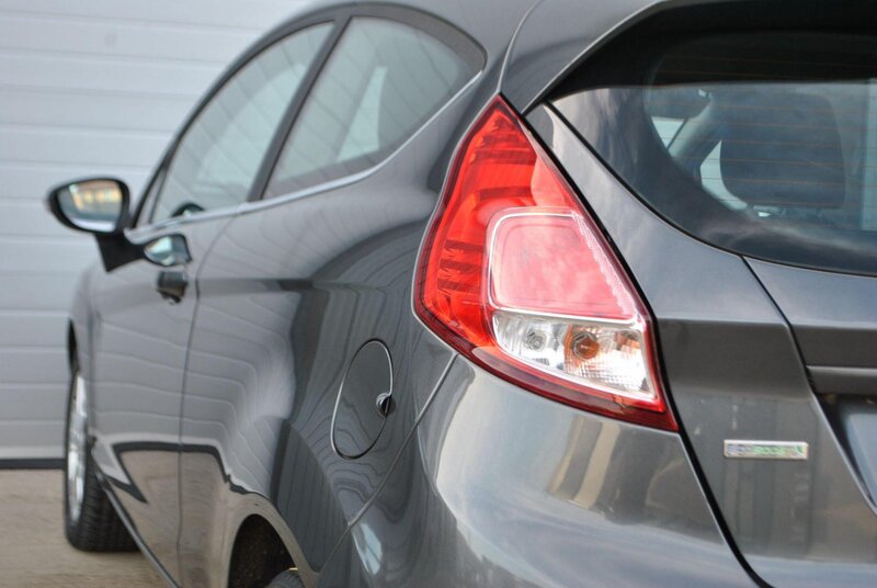 Used Ford Fiesta 2017 for sale - 77003765: Photo 26