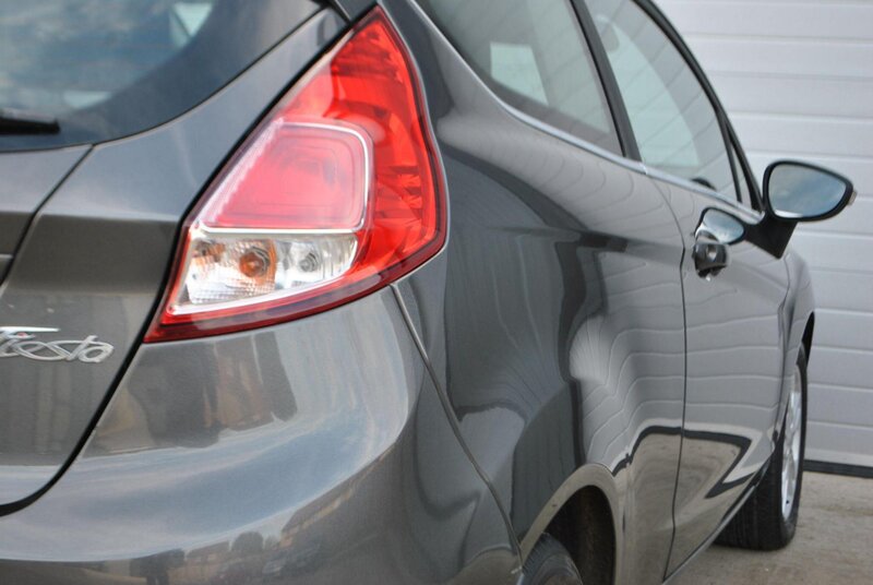 Used Ford Fiesta 2017 for sale - 77003765: Photo 27