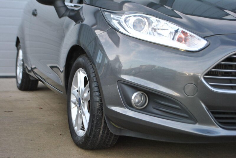 Used Ford Fiesta 2017 for sale - 77003765: Photo 6