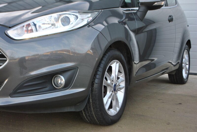 Used Ford Fiesta 2017 for sale - 77003765: Photo 7