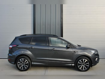Used Ford Kuga 2019 for sale - 76786664: Photo