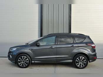 Used Ford Kuga 2019 for sale - 76786664: Photo