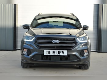 Used Ford Kuga 2019 for sale - 76786664: Photo
