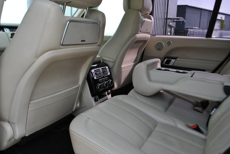 Used Land Rover Range Rover 2015 for sale - 77003768: Photo 16