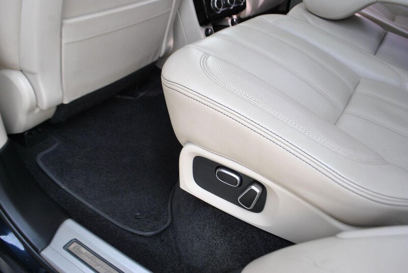 Used Land Rover Range Rover 2015 for sale - 77003768: Photo 17